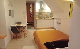 HappyGuest Apartment