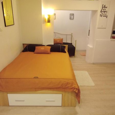 HappyGuest Apartment Koper Extérieur photo