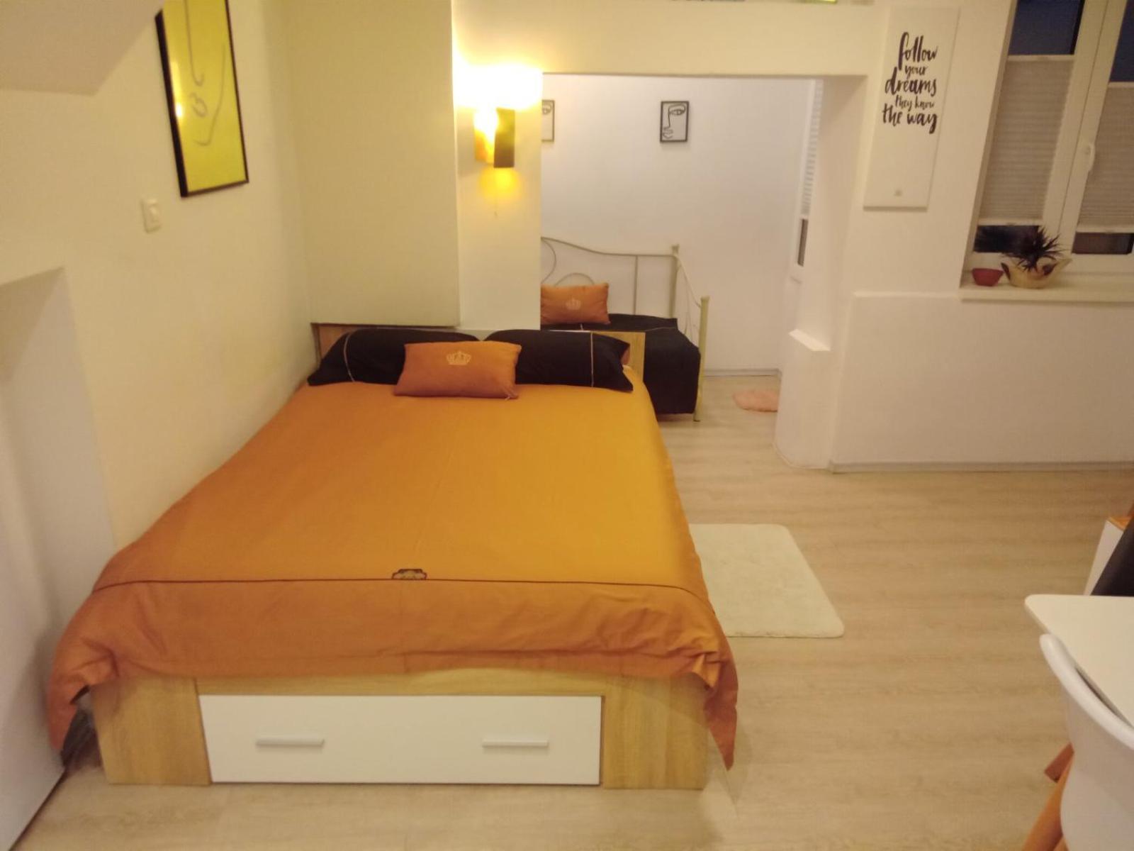 HappyGuest Apartment Koper Extérieur photo