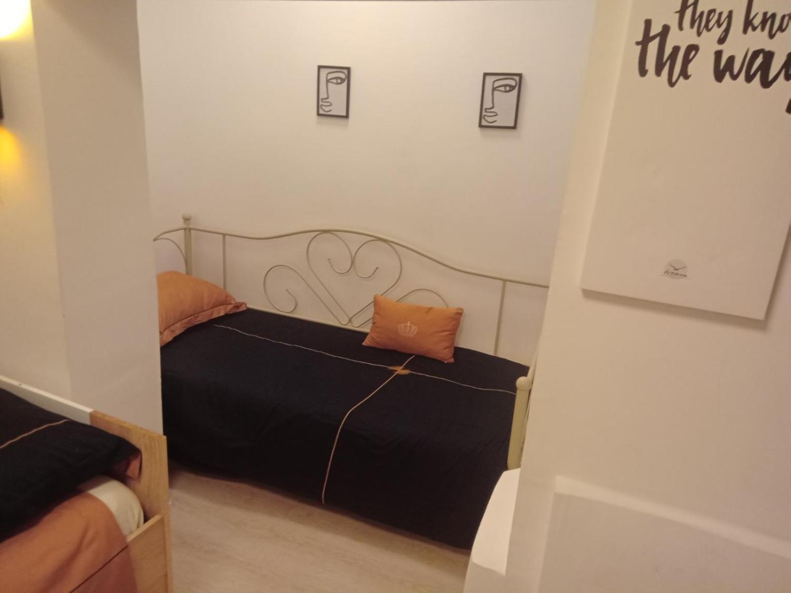 HappyGuest Apartment Koper Extérieur photo