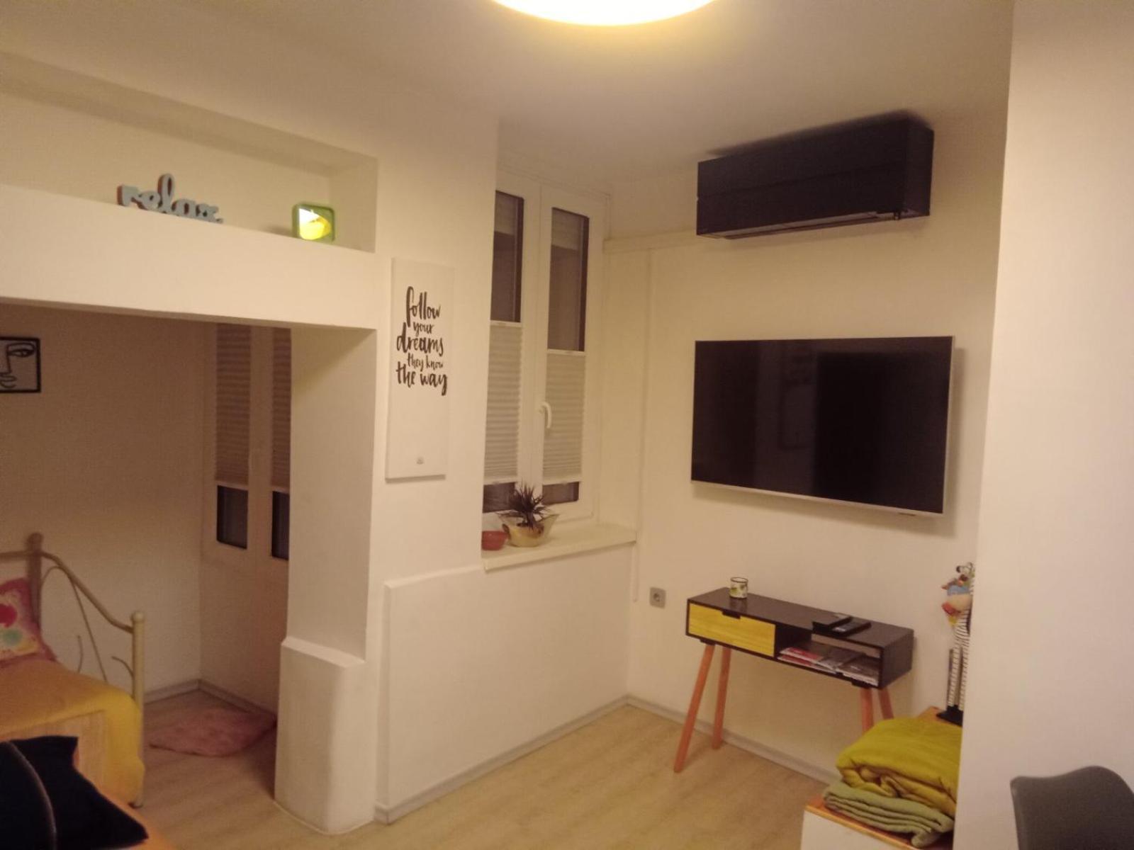 HappyGuest Apartment Koper Extérieur photo