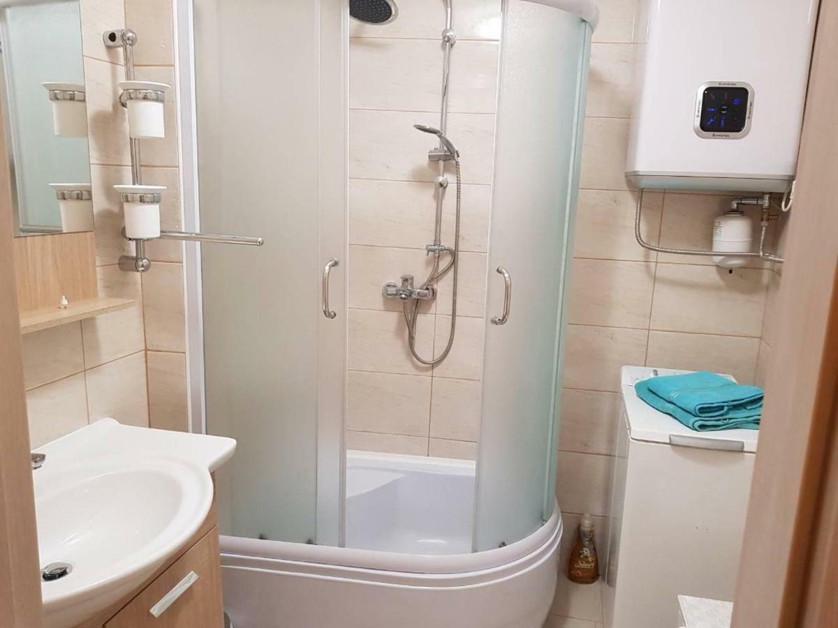 HappyGuest Apartment Koper Extérieur photo