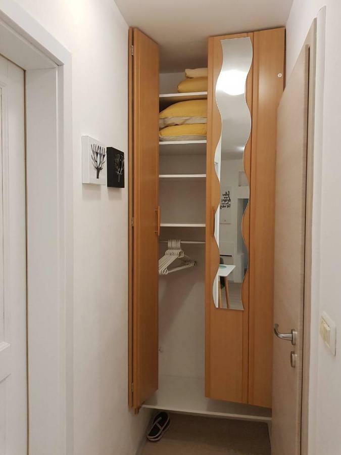 HappyGuest Apartment Koper Extérieur photo