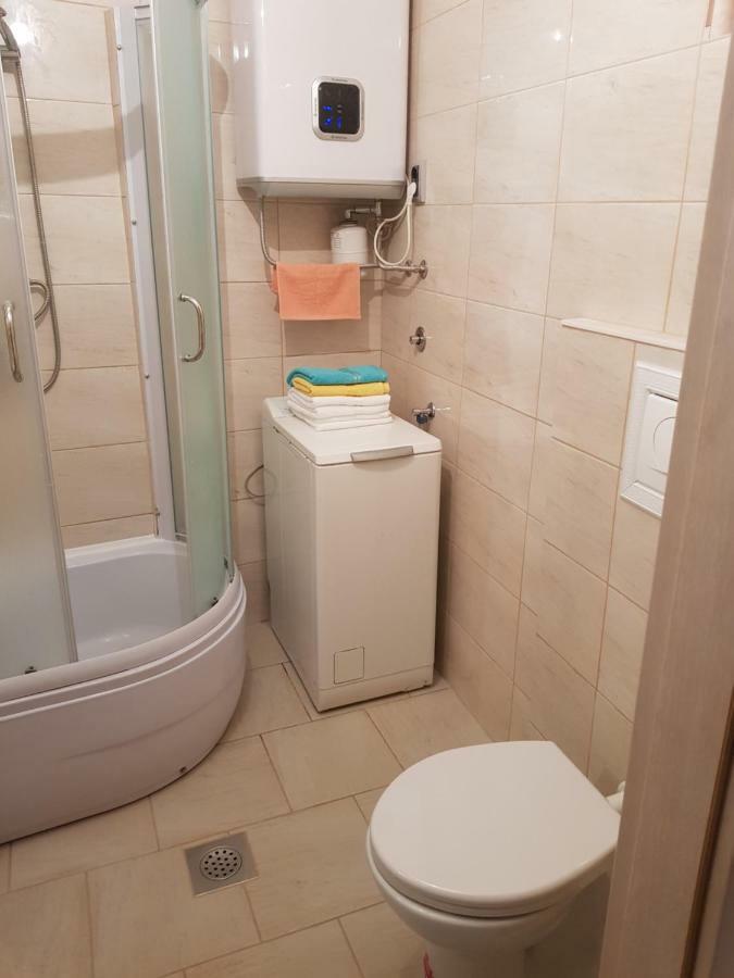 HappyGuest Apartment Koper Extérieur photo
